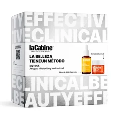 Pack La Belleza Tiene Un Método*LACABINE Online