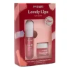 Pack Labial Glow Cherry*FLOR DE MAYO