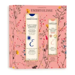 Clearance Pack Lait-Crème Concentré & Soint Blush Pink Glow Antiedad