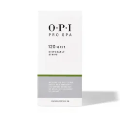 Pack Limas Profesionales*OPI Online