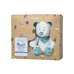 Pack Musti Higiene Y Cuidado