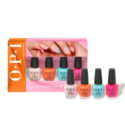 Online Pack Nail Lacquer Me Myself Estuches Y Sets