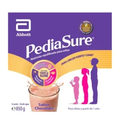 Sale PEDIASURE Pack Nutrición Chocolate