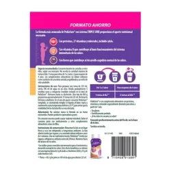 Sale PEDIASURE Pack Nutrición Chocolate