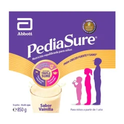 New Pack Nutrición Vainilla Complementos Alimenticios