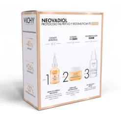 New VICHY Pack Nutrición Y Corrección