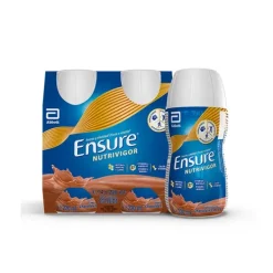 Clearance ENSURE Pack Nutrivigor Chocolate