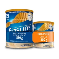 New Pack Nutrivigor Vainilla Complementos Alimenticios