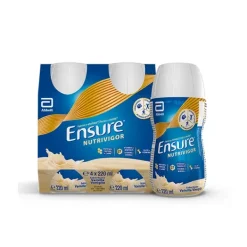 ENSURE Pack Nutrivigor Vainilla