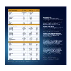 ENSURE Pack Nutrivigor Vainilla