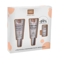 Clearance MARTIDERM Pack Pigment Zero