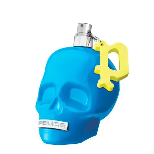 Pack To Be Good Vibes*POLICE Best