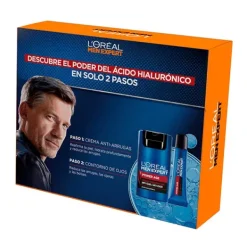 Discount L'OREAL MEN EXPERT Pack Power Age