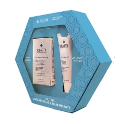 RILASTIL Pack Progression (+)