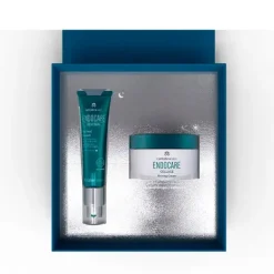 New ENDOCARE Pack Protocolo Antiedad