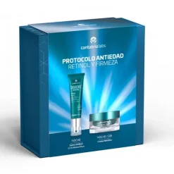 Online Pack Protocolo Antiedad Antiedad