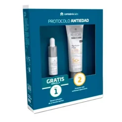 Pack Protocolo Antiedad*HELIOCARE Outlet
