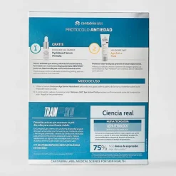 Pack Protocolo Antiedad*HELIOCARE Outlet
