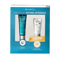 Hot ENDOCARE Pack Protocolo Retinol Intensivo