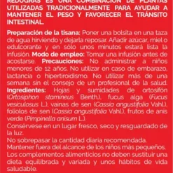 Discount REDUGRAS Pack Lax + Posavasos