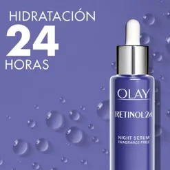 Pack Retinol 24 + Vitamin C Spf 30*OLAY Clearance
