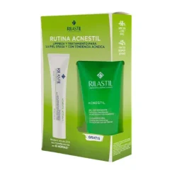 Clearance RILASTIL Pack Rutina Acnestil