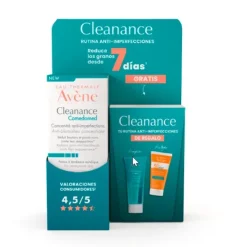 Online AVENE Pack Rutina Cleanance Comedomed + 2 Regalos