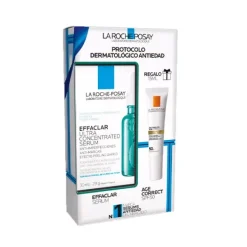 New LA ROCHE POSAY Pack Serum Effaclar