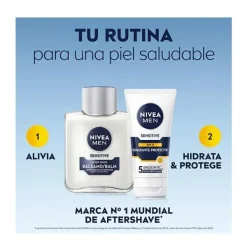 New NIVEA Pack Siente El Juego Cuidado Completo