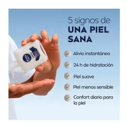 New NIVEA Pack Siente El Juego Cuidado Completo