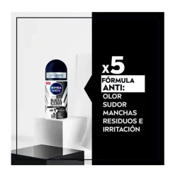 New NIVEA Pack Siente El Juego Cuidado Completo