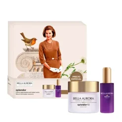 Pack Splendor Nutritiva