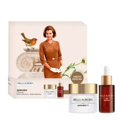 Pack Splendor*BELLA AURORA Clearance