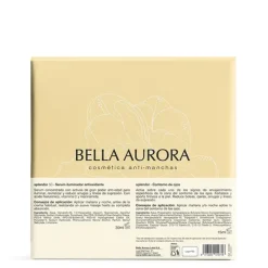 Pack Splendor 50*BELLA AURORA Discount