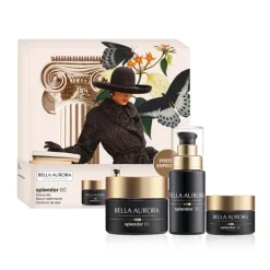 Pack Splendor 60*BELLA AURORA Sale