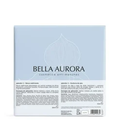 Pack Splendor 60*BELLA AURORA Best