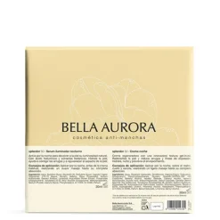 Pack Splendor 50*BELLA AURORA