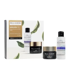 Best Pack Splendor 60 Noche + Gel Hidratación