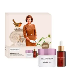 Pack Splendor Glow Nutritiva