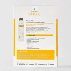 Online HELIOCARE Pack Spray Invisible 360º