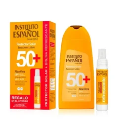 Outlet INSTITUTO ESPAÑOL Pack Sunscreen Lotion