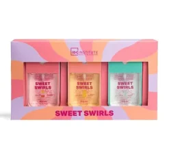 Discount Pack Sweet Swirls Body Mist Sweet Essence Body Mist