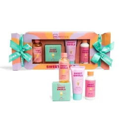 Clearance IDC INSTITUTE Pack Sweet Swirls Tropical Delight