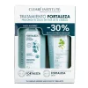Sale CLEARÉ INSTITUTE Pack Tratamiento Fortaleza