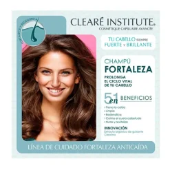 Sale CLEARÉ INSTITUTE Pack Tratamiento Fortaleza