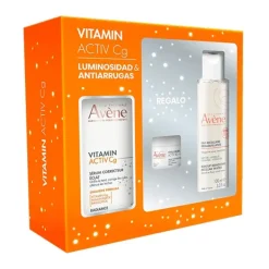 Pack Vitamin Activ Cg*AVENE Sale