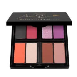 Paleta De Sombras Anabel Mua*WIBO New