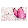 New Paleta De Sombras Blooming Wings Sombras De Ojos