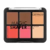 Discount Paleta En Crema Rostro Magic Shaper Bases De Maquillaje
