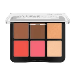 Discount Paleta En Crema Rostro Magic Shaper Bases De Maquillaje